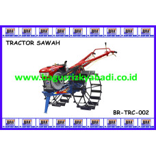 TRACTOR SAWAH 